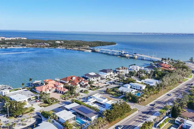 $3,985,000 | 1354 Westway Drive, Sarasota, FL 34236