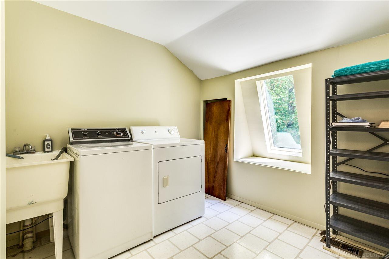 1790 North State Road Carsonville, MI 48419 - Photo 33 of 41 Upper Level Laundry Room