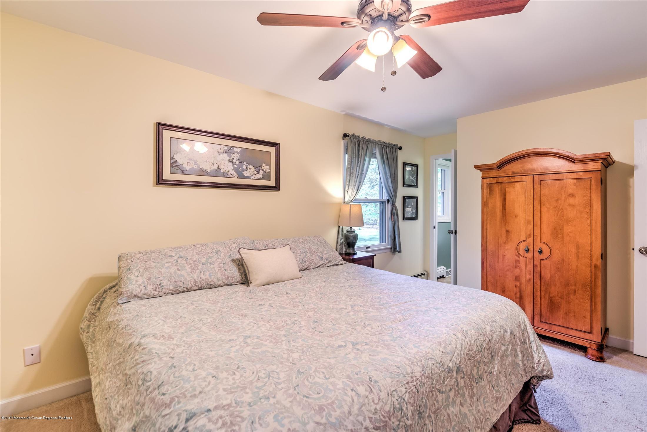 645 Eltone Road Jackson, NJ 08527 - Photo 23 of 44 23-MASTER BEDROOM