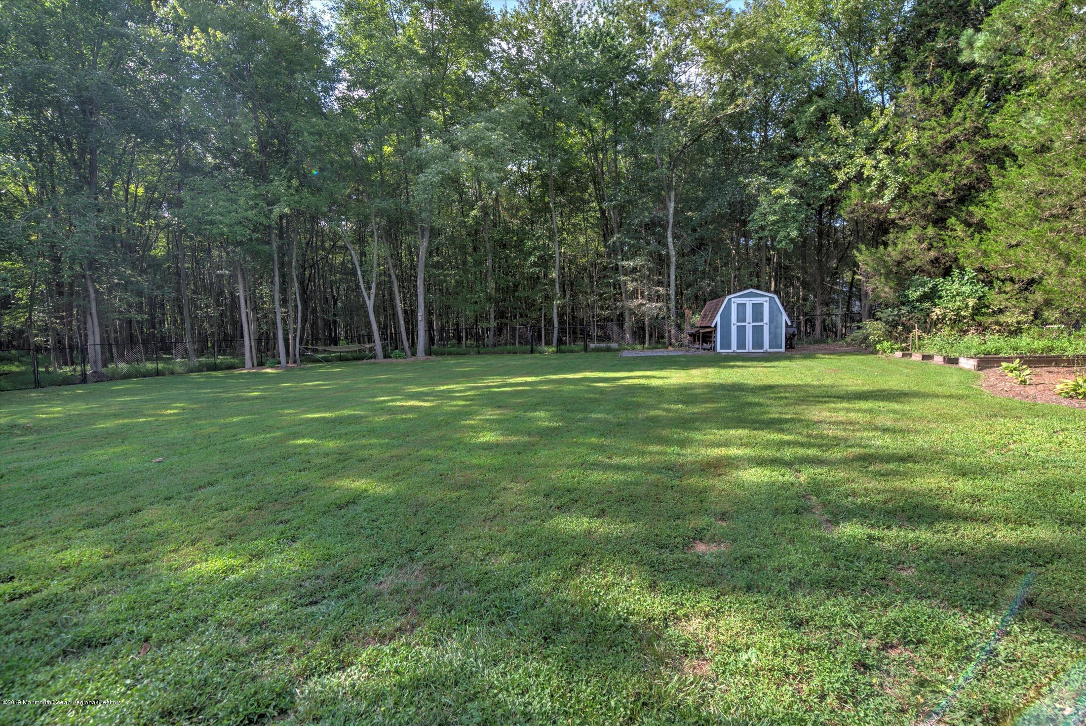 645 Eltone Road Jackson, NJ 08527 - Photo 42 of 44 42-BACK YARD