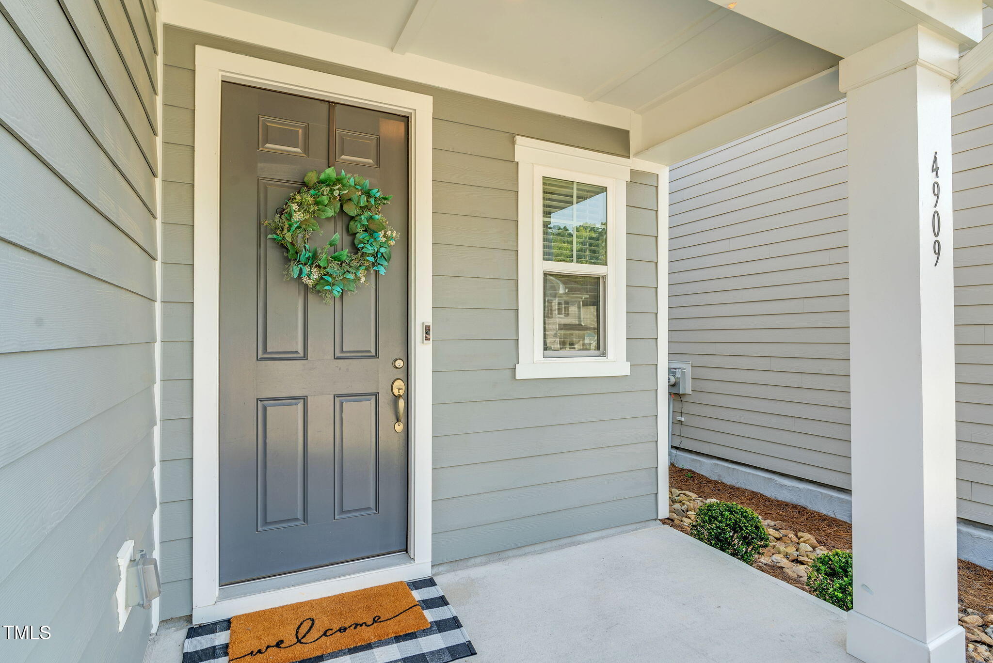 4909 Enlightenment Road Raleigh, NC 27616 - Photo 3 of 49 4909 Enlightenment Road-7