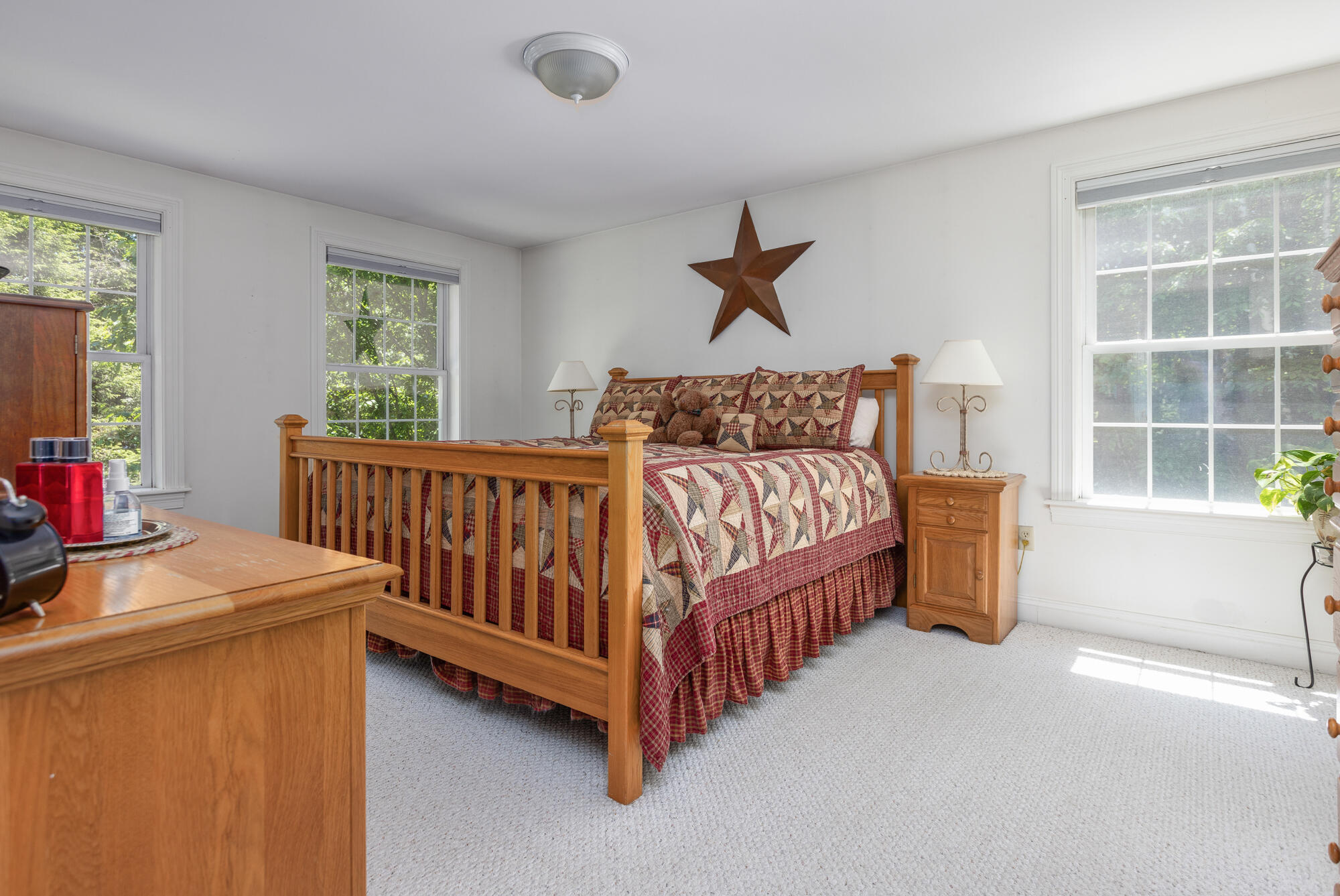 17 Busque Boulevard Standish, ME 04084 - Photo 23 of 40 23Primary Bedroom-5
