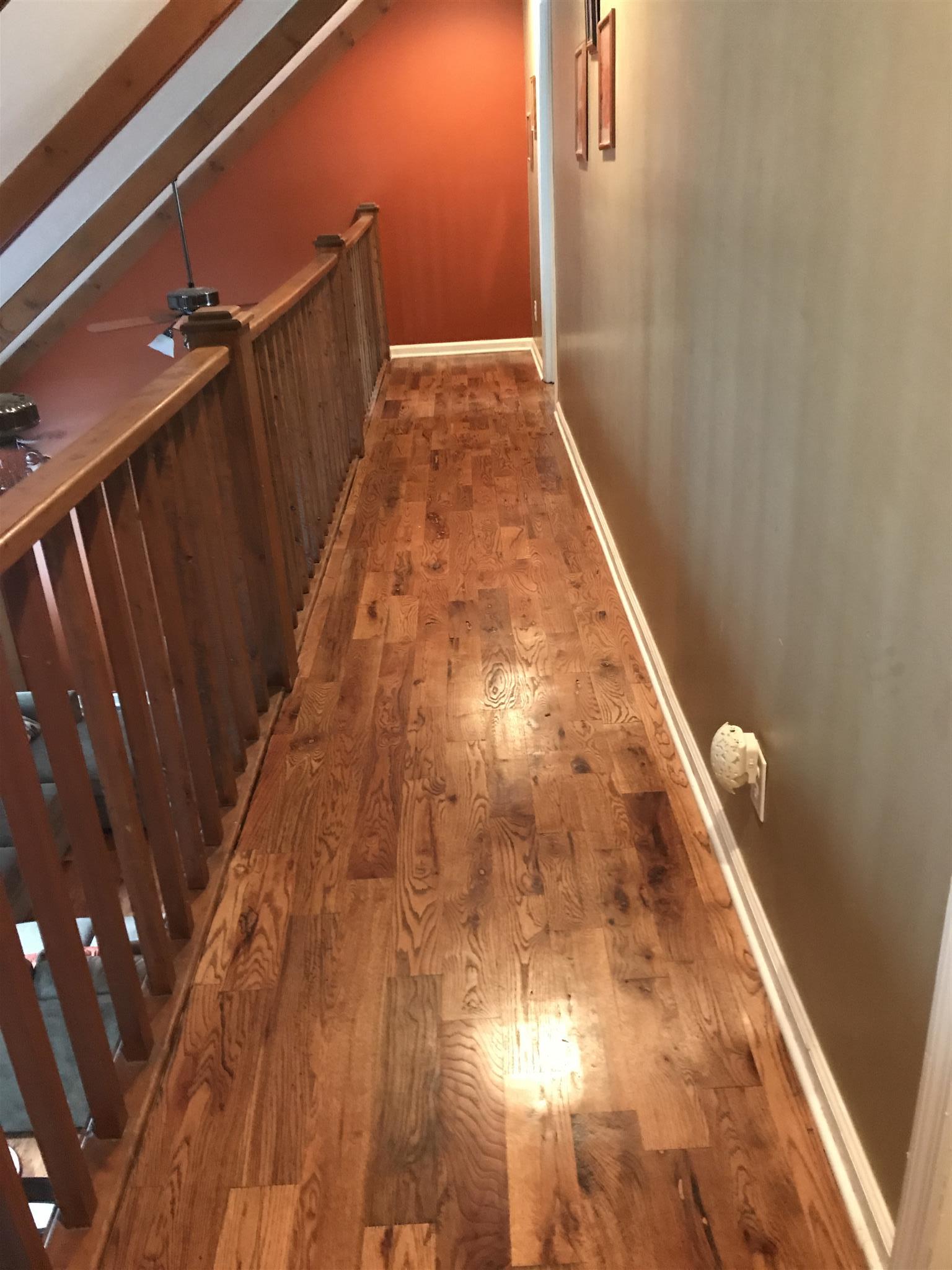 8174 New Chapel Road Springfield, TN 37172 - Photo 14 of 14 a view of balcony
