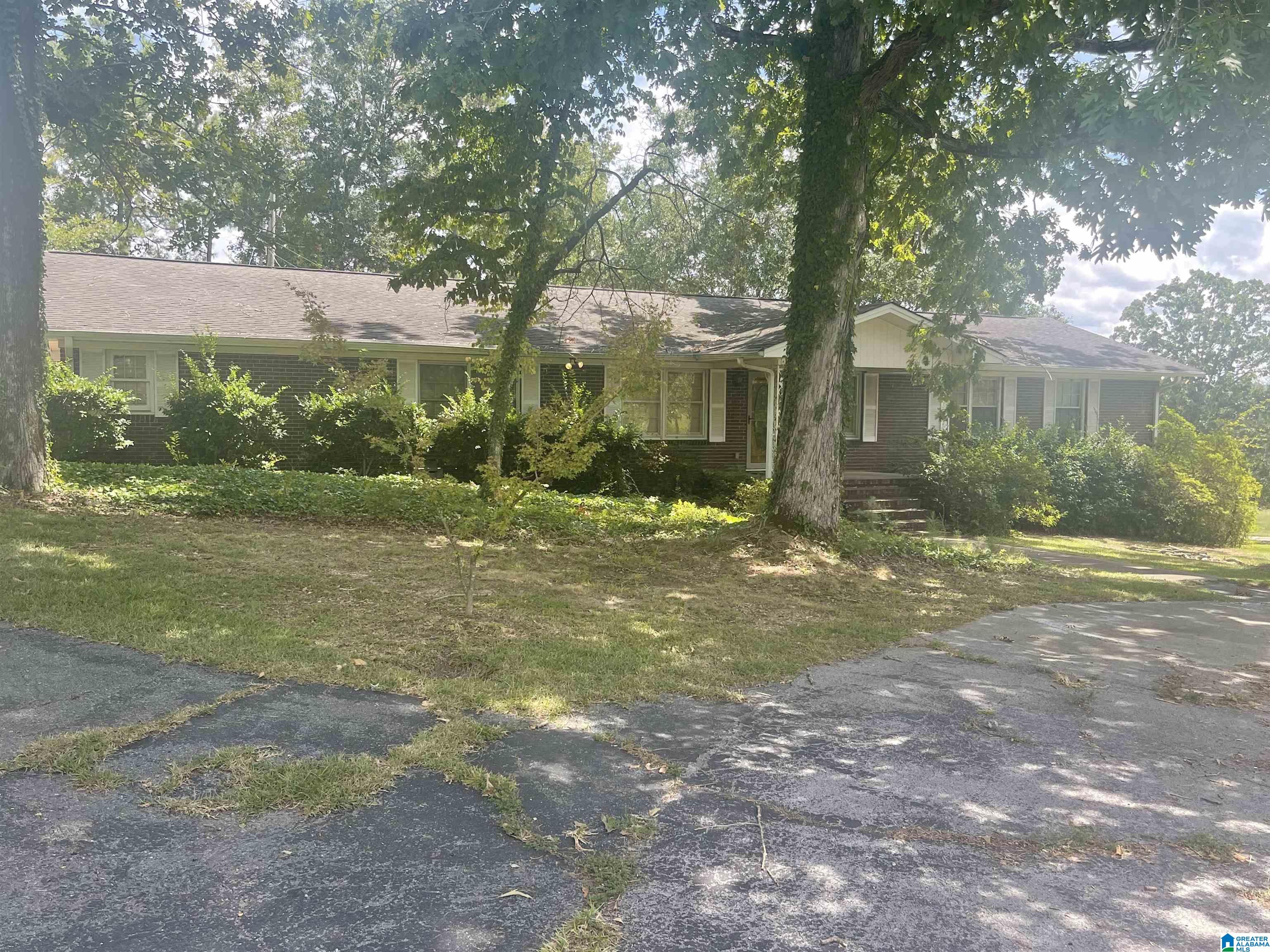 195 Treasure Island Road Cropwell, AL 35054 - Photo 3 of 3