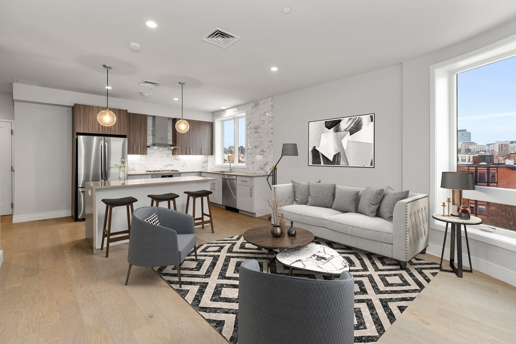 44-50 Symphony Road, Unit PH504 Boston, MA 02115 - Photo 1 of 24