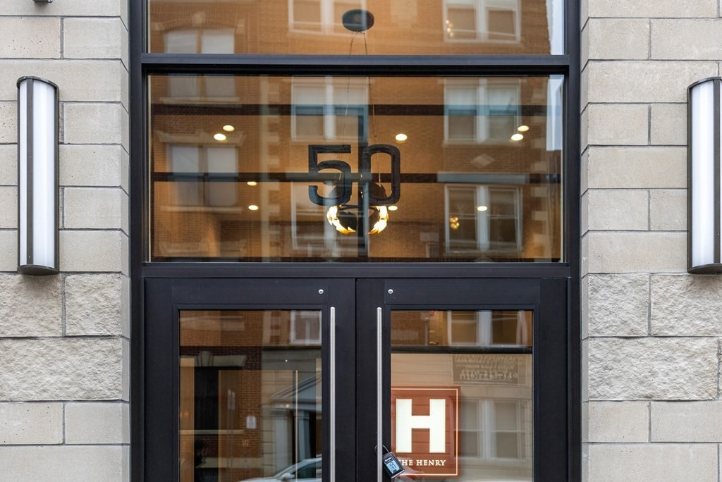 44-50 Symphony Road, Unit PH504 Boston, MA 02115 - Photo 21 of 24