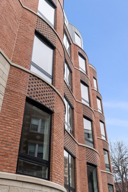 44-50 Symphony Road, Unit PH504 Boston, MA 02115 - Photo 24 of 24