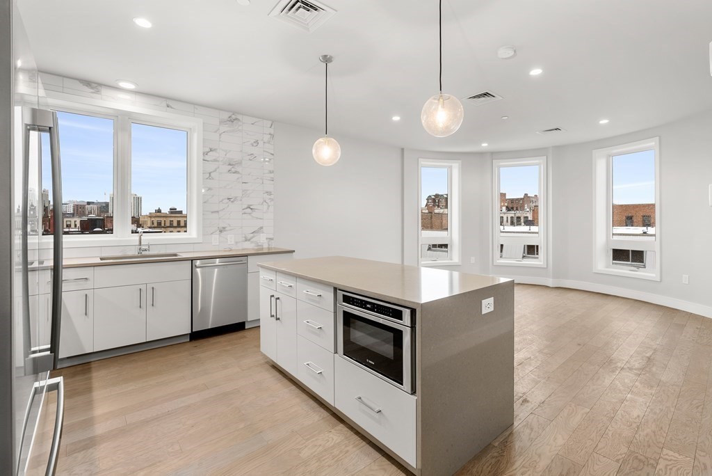 44-50 Symphony Road, Unit PH504 Boston, MA 02115 - Photo 6 of 24