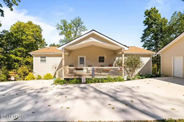 $925,000 | 134 Doe Crossing, La Follette, TN 37766