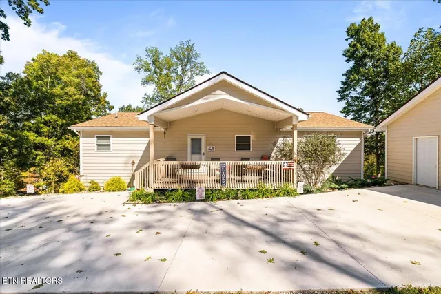 $950,000 | 134 Doe Crossing, La Follette, TN 37766