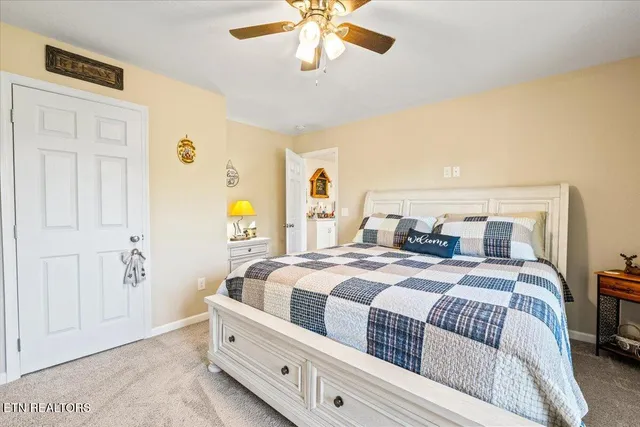 $950,000 | 134 Doe Crossing, La Follette, TN 37766