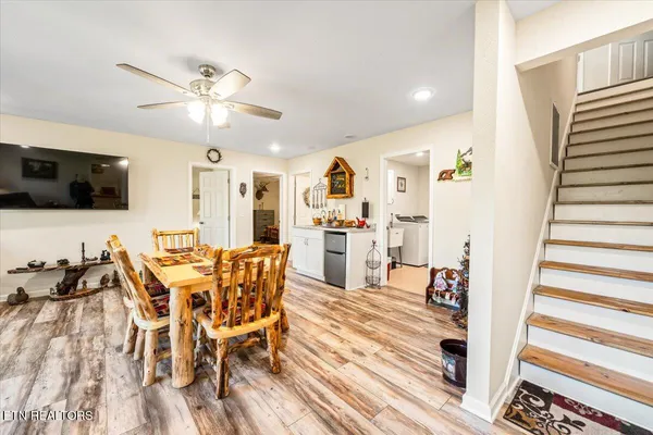 $925,000 | 134 Doe Crossing, La Follette, TN 37766