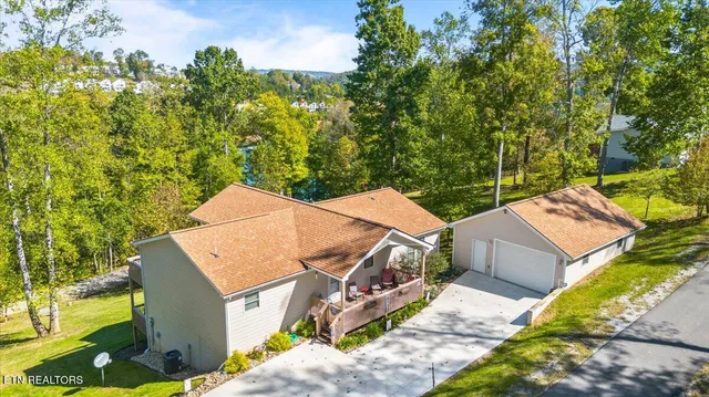 $950,000 | 134 Doe Crossing, La Follette, TN 37766