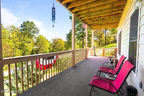 $925,000 | 134 Doe Crossing, La Follette, TN 37766