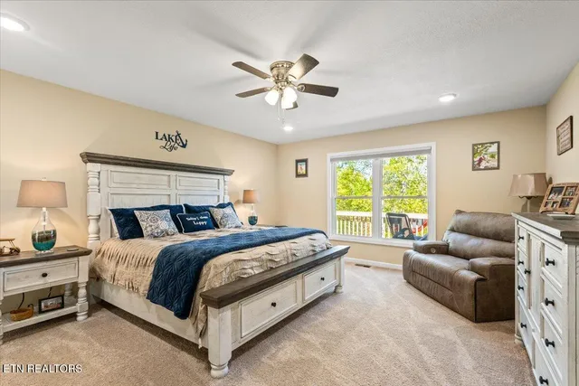 $950,000 | 134 Doe Crossing, La Follette, TN 37766