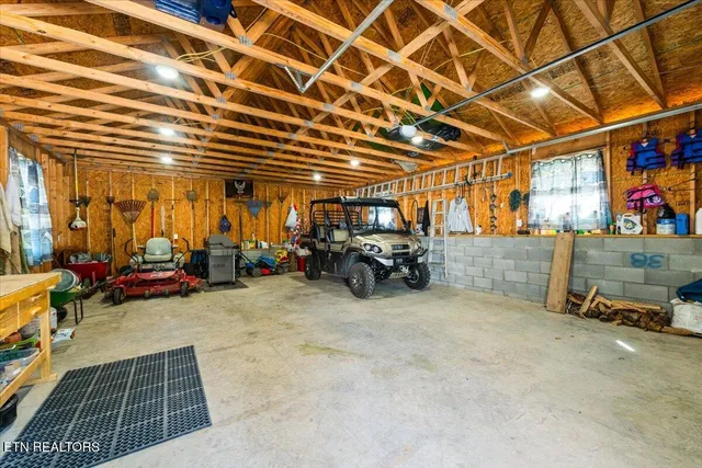 $950,000 | 134 Doe Crossing, La Follette, TN 37766