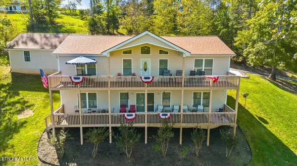$925,000 | 134 Doe Crossing, La Follette, TN 37766