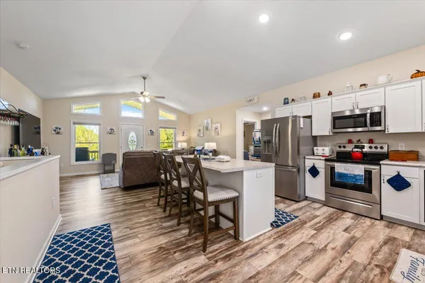 $925,000 | 134 Doe Crossing, La Follette, TN 37766