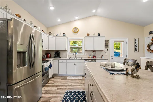 $925,000 | 134 Doe Crossing, La Follette, TN 37766