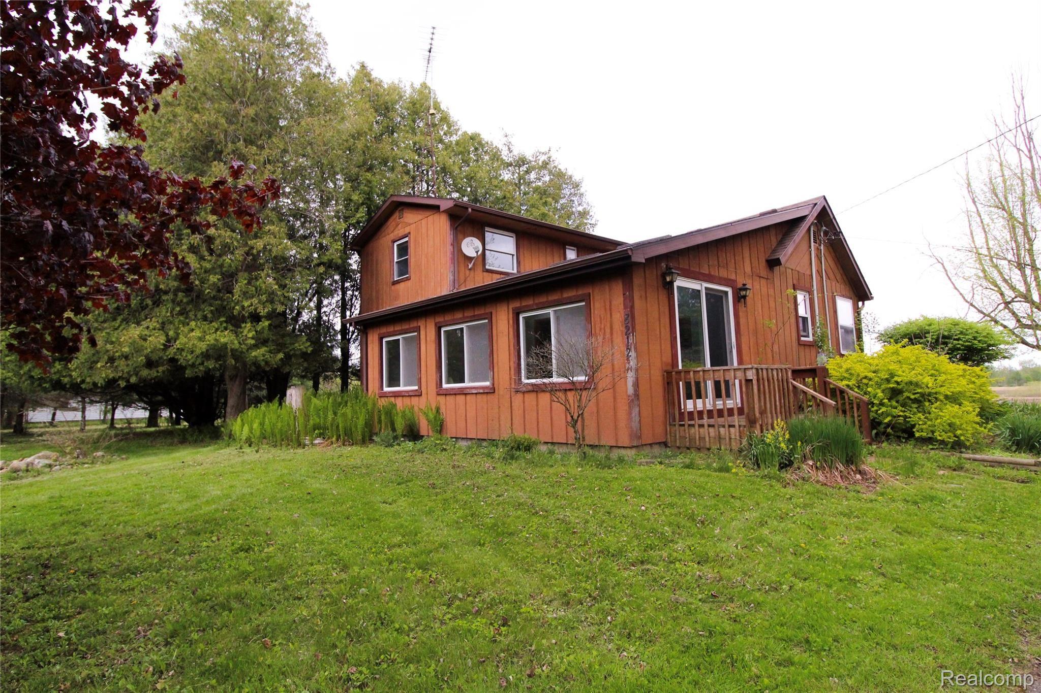8212 Rich Road Mayville, MI 48744 - Photo 1 of 59 Front.jpg