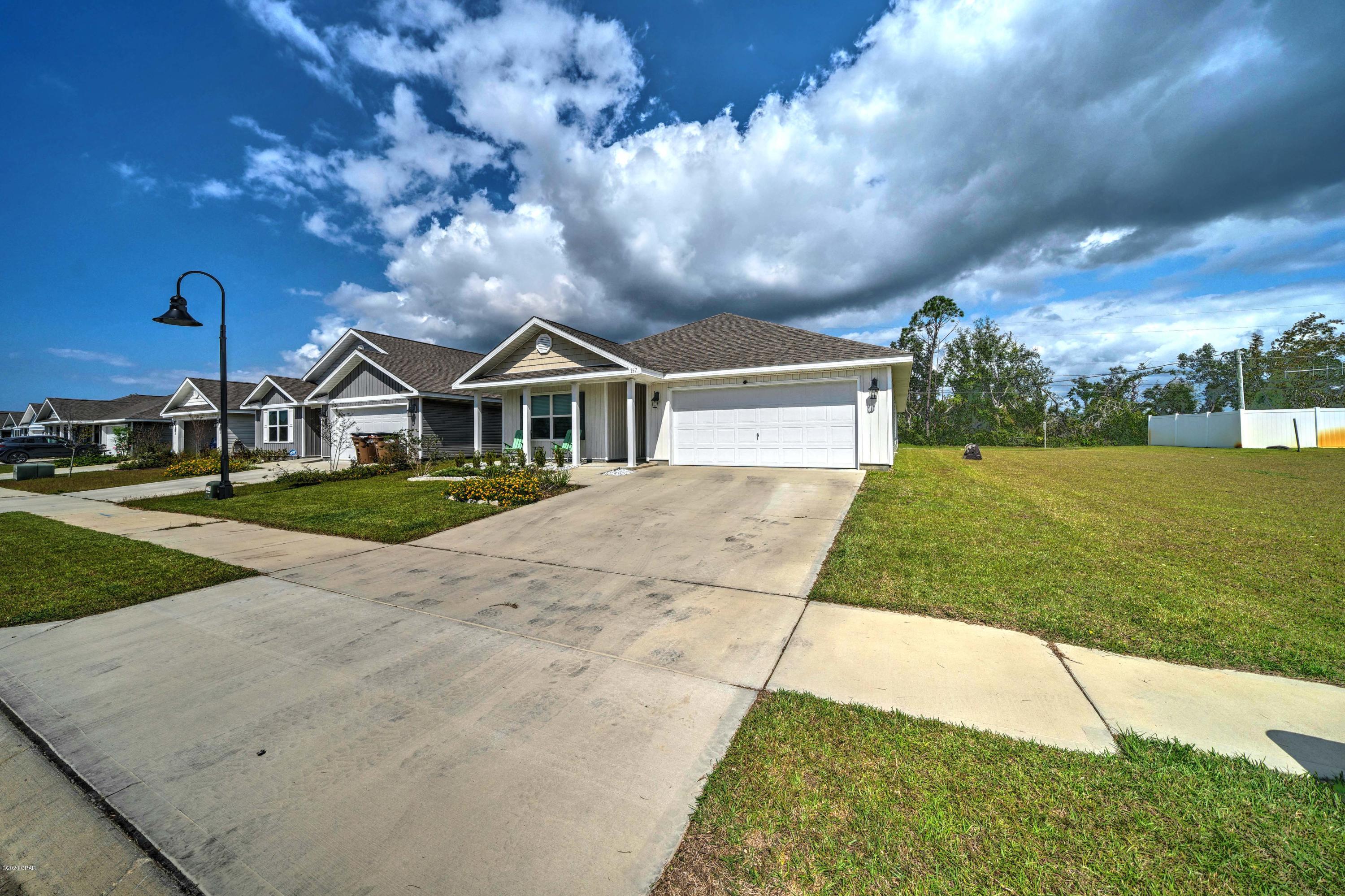 157 Osprey Lake Road Callaway, FL 32404 - Photo 22 of 31