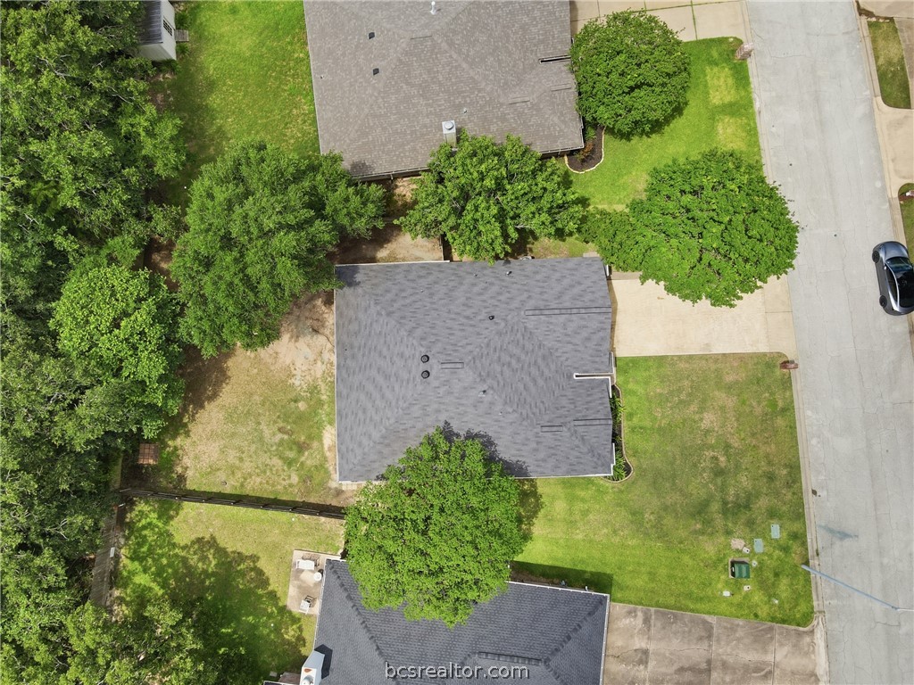 1707 Beaver Pond Court Bryan, TX 77807 - Photo 25 of 33