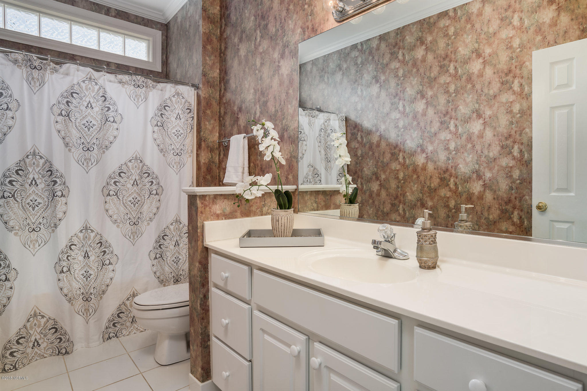 4413 Edgewater Road Elm City, NC 27822 - Photo 14 of 23 BATHROOM 2