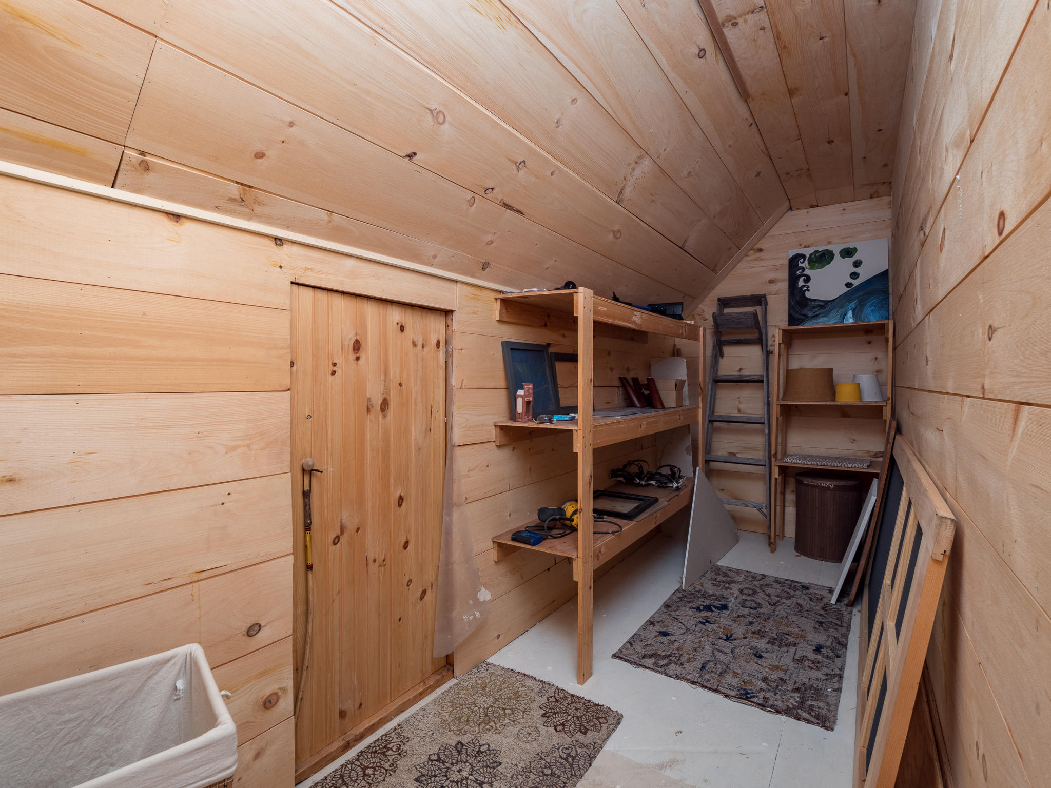 143 Bailey Road Bethel, ME 04217 - Photo 23 of 28 143 Bailey-70
