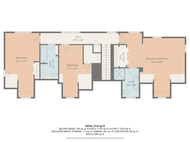 $4,500 | 930 Harvard Court, Highland Park, IL 60035