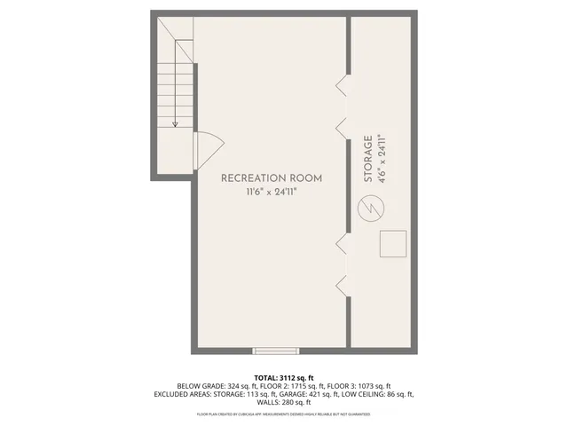 $4,500 | 930 Harvard Court, Highland Park, IL 60035