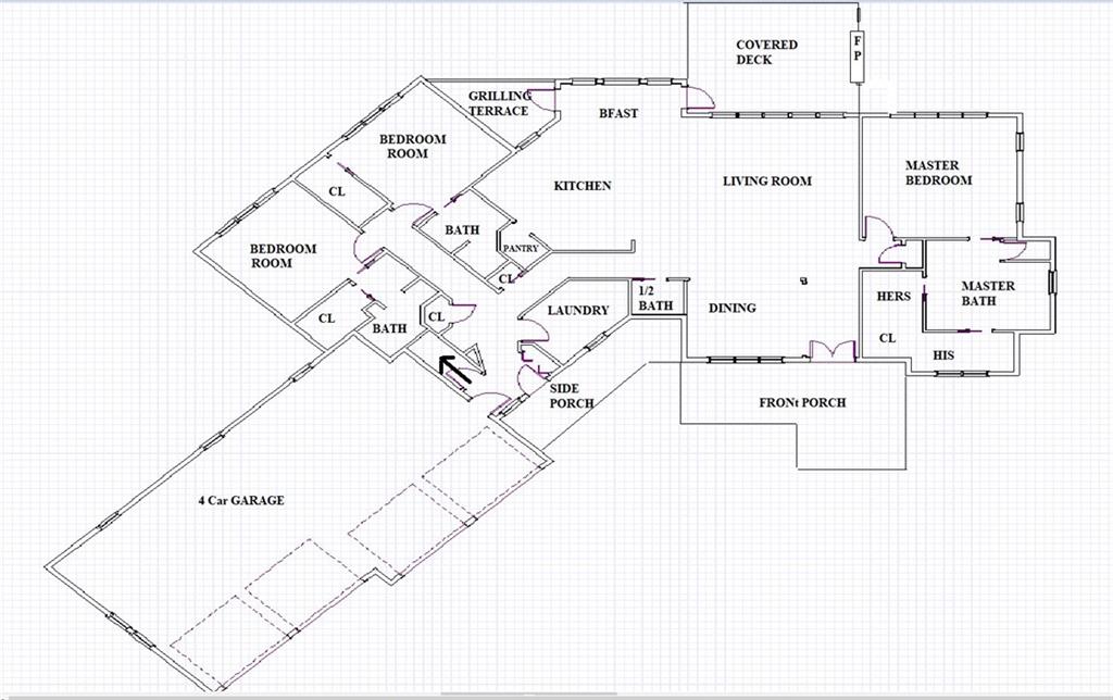 8 Ripplewood Trail Euharlee, GA 30145 - Photo 71 of 72