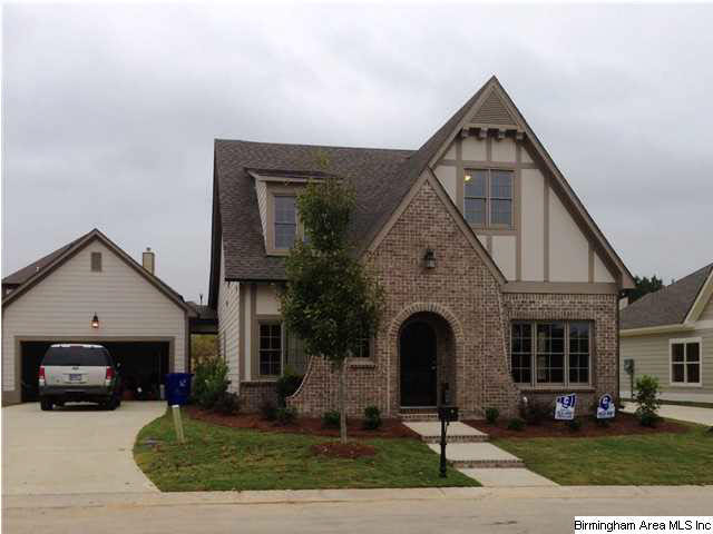 4945 Hawthorne Place, Unit 39 Chelsea, AL 35043 - Photo 1 of 2