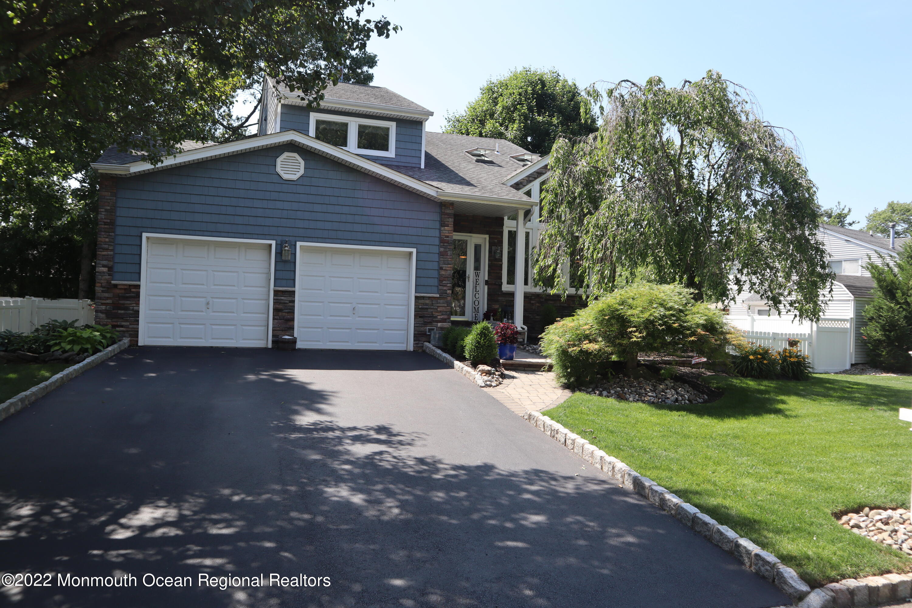 8 Metedeconk Road Howell, NJ 07731 - Photo 1 of 34 2