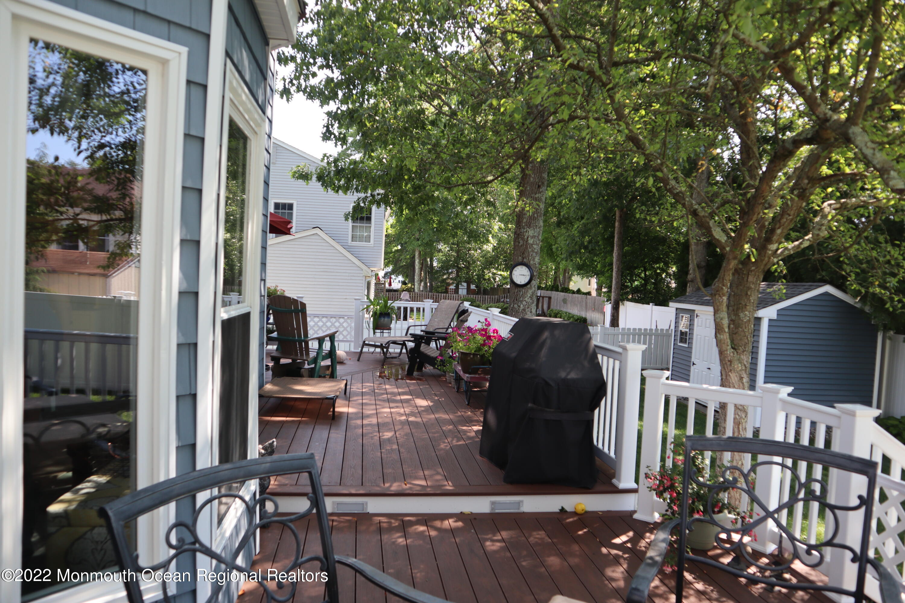 8 Metedeconk Road Howell, NJ 07731 - Photo 26 of 34 44
