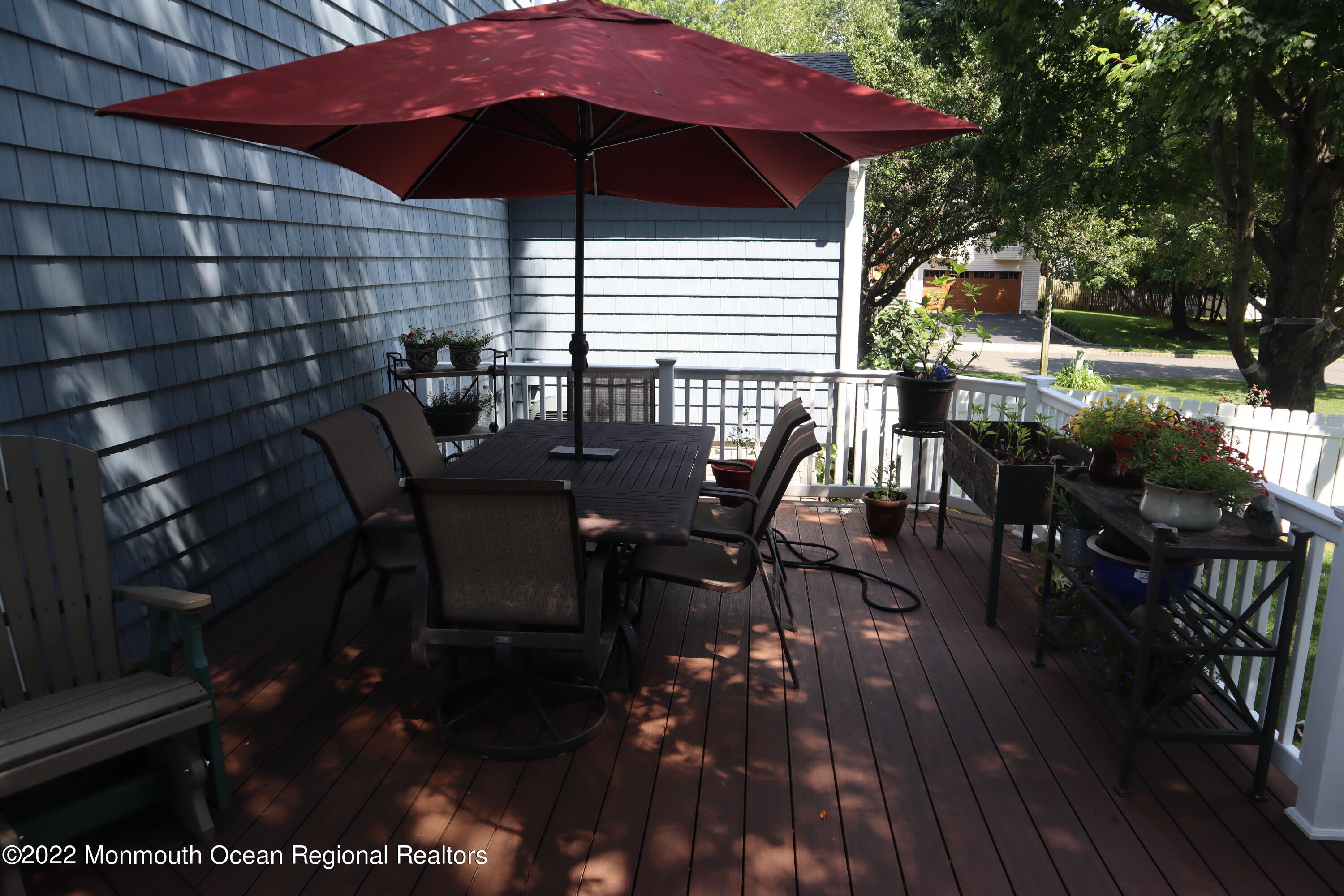 8 Metedeconk Road Howell, NJ 07731 - Photo 27 of 34 46