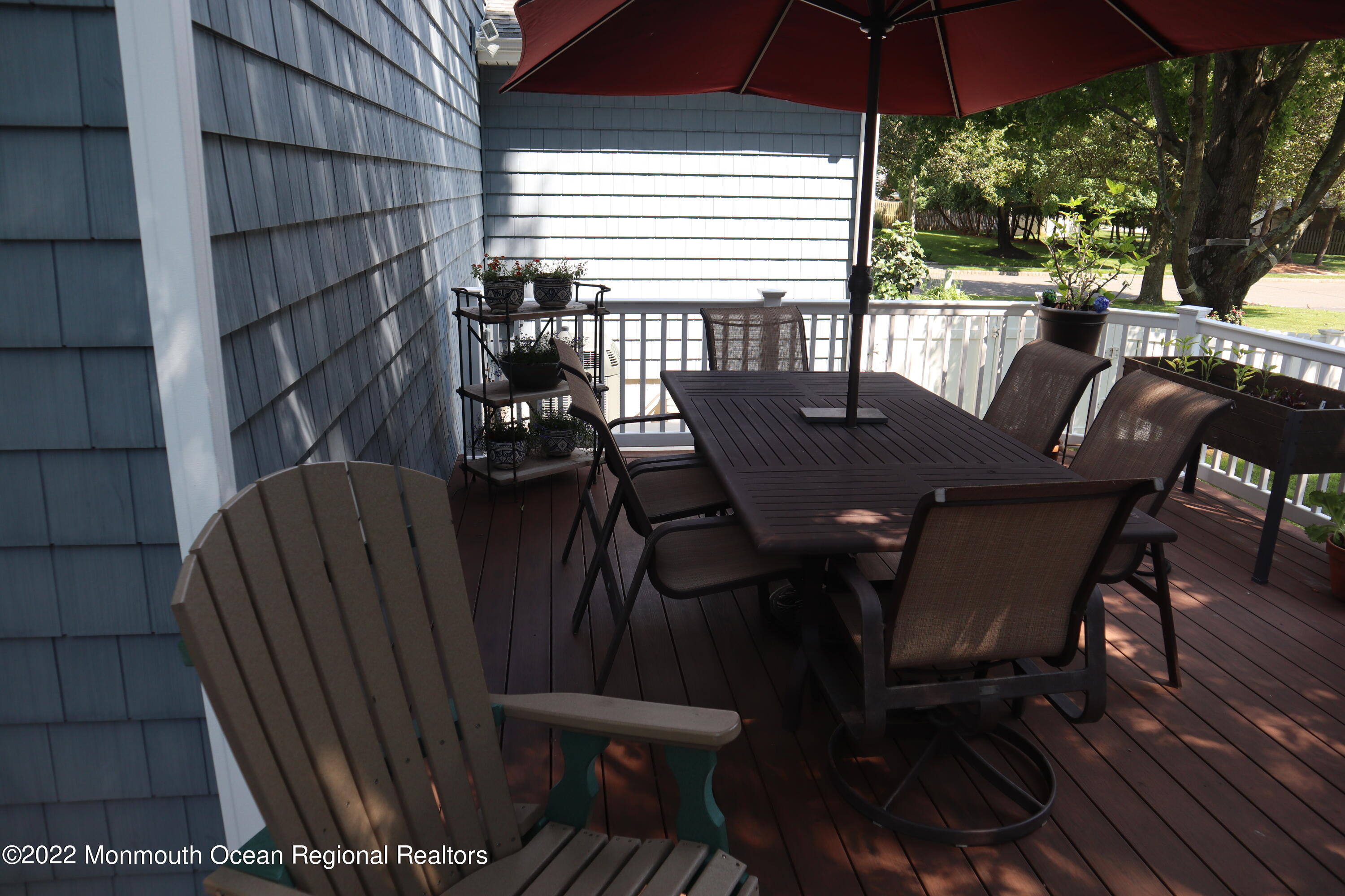 8 Metedeconk Road Howell, NJ 07731 - Photo 28 of 34 47