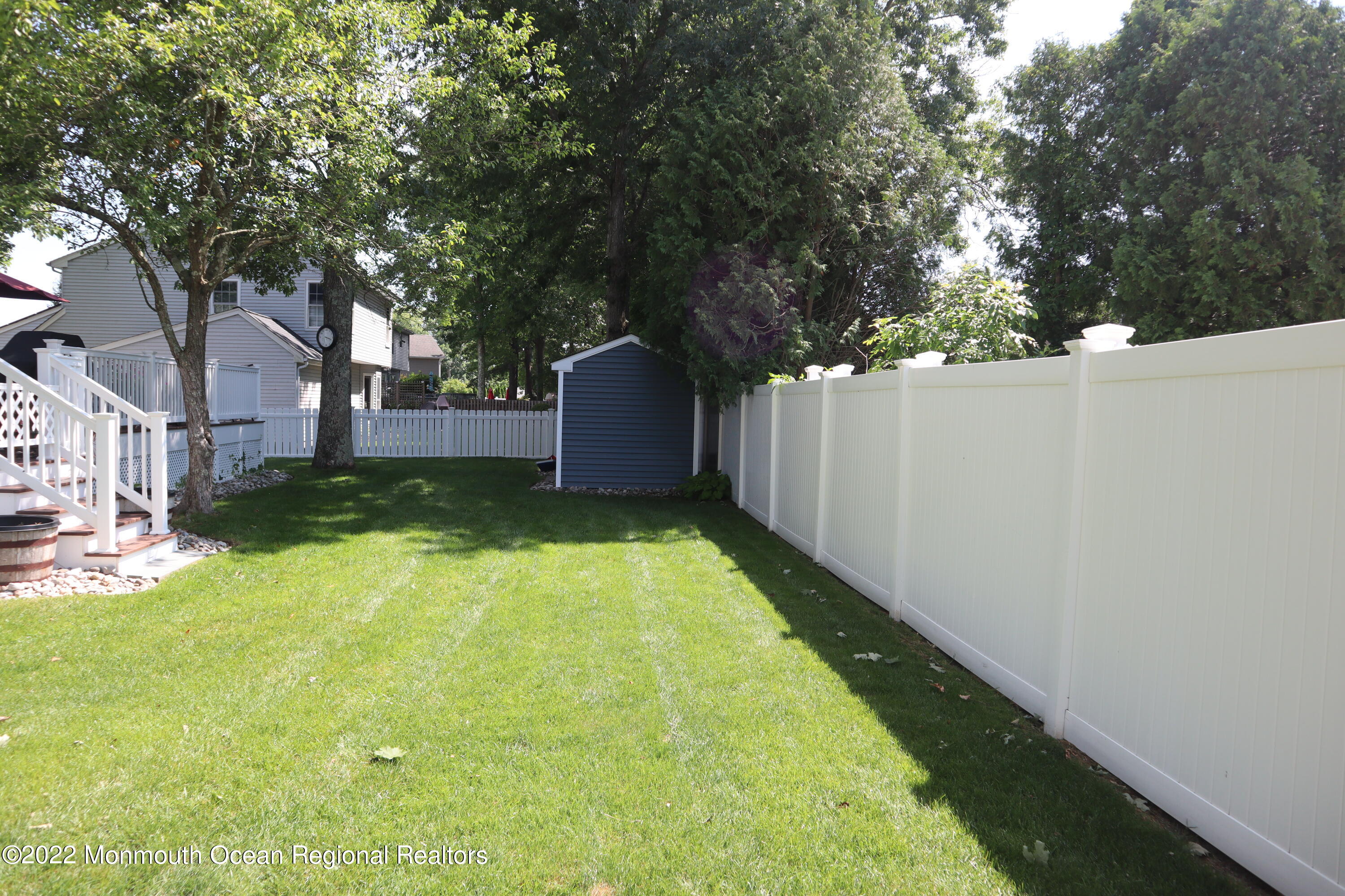 8 Metedeconk Road Howell, NJ 07731 - Photo 32 of 34 52