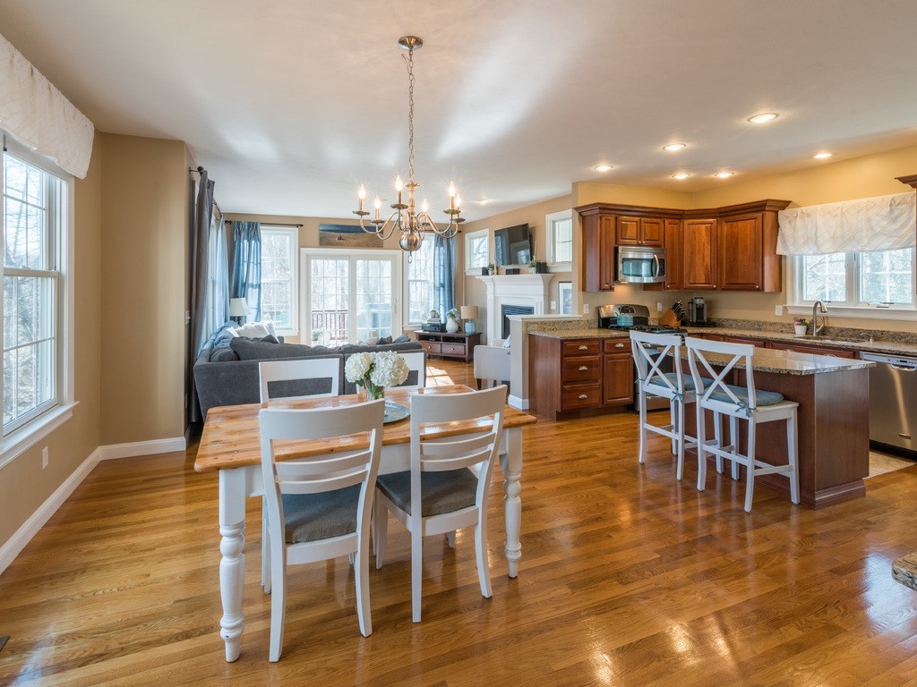3 Colella Farm Road Hopkinton, MA 01748 - Photo 3 of 22 Gallery Image 3
