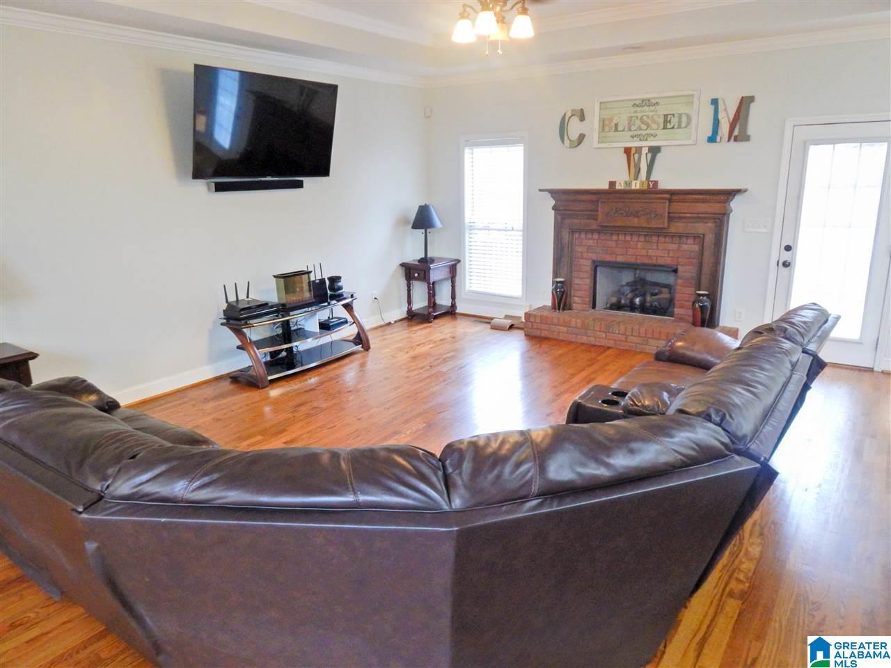 165 Rockwell Drive Riverside, AL 35135 - Photo 9 of 45