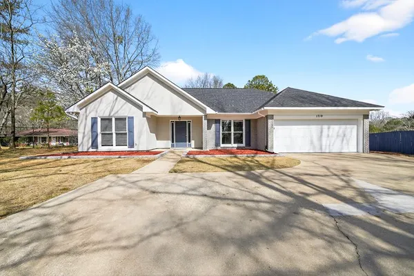 $310,000 | 1719 Double Churches Road, Columbus, GA 31904