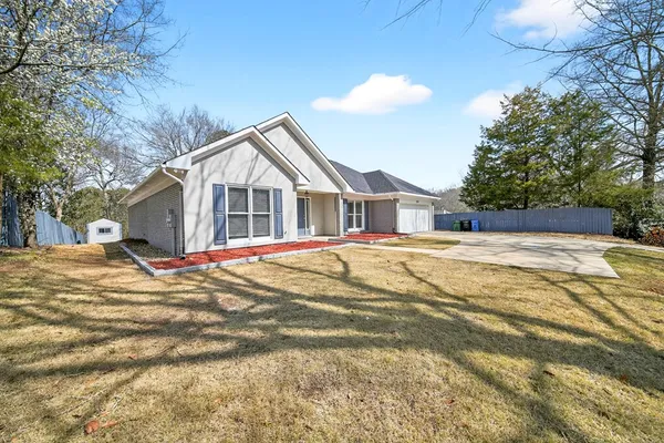 $305,000 | 1719 Double Churches Road, Columbus, GA 31904