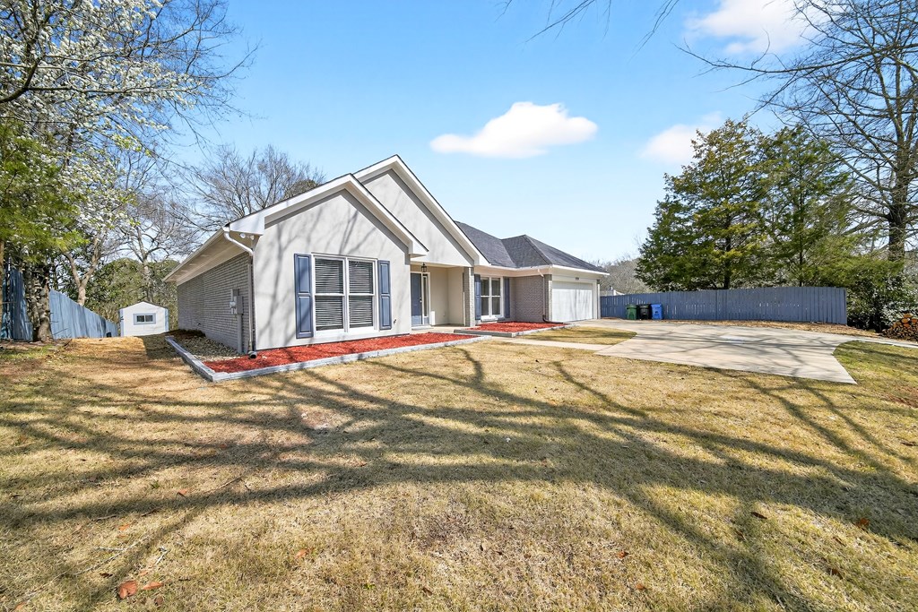 1719 Double Churches Road Columbus, GA 31904 - Photo 3 of 39