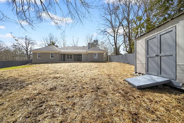 $305,000 | 1719 Double Churches Road, Columbus, GA 31904