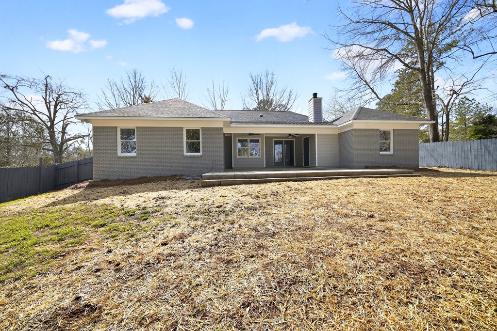 1719 Double Churches Road Columbus, GA 31904 - Photo 8 of 39