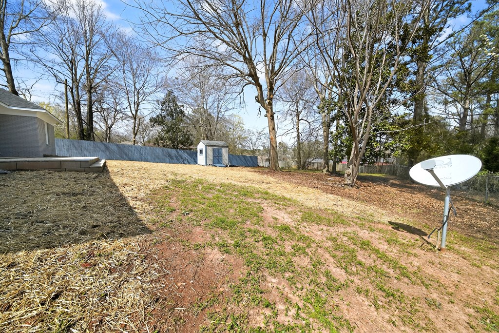 1719 Double Churches Road Columbus, GA 31904 - Photo 9 of 39