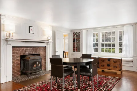 $1,795,000 | 7 Cushing Street, Providence, RI 02906
