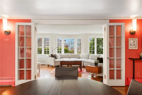 $1,795,000 | 7 Cushing Street, Providence, RI 02906