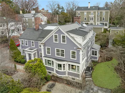 $1,795,000 | 7 Cushing Street, Providence, RI 02906