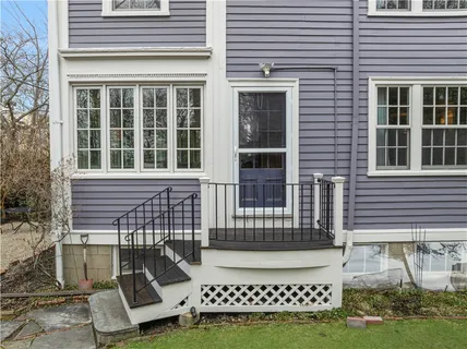 $1,795,000 | 7 Cushing Street, Providence, RI 02906