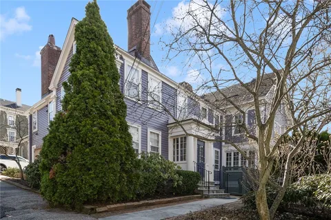 $1,795,000 | 7 Cushing Street, Providence, RI 02906